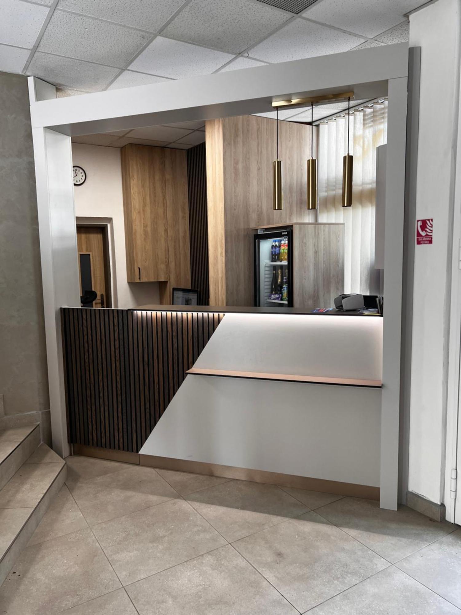 Hotel Labe Litoměřice المظهر الخارجي الصورة